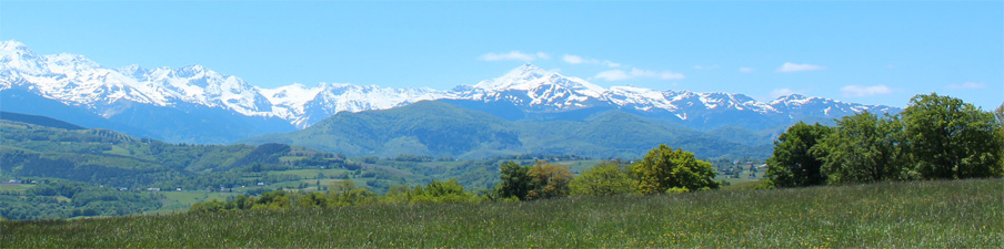 montagne